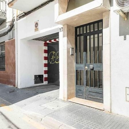 New!! Downtown Malaga. Duque De Rivas. Apartment Exterior photo