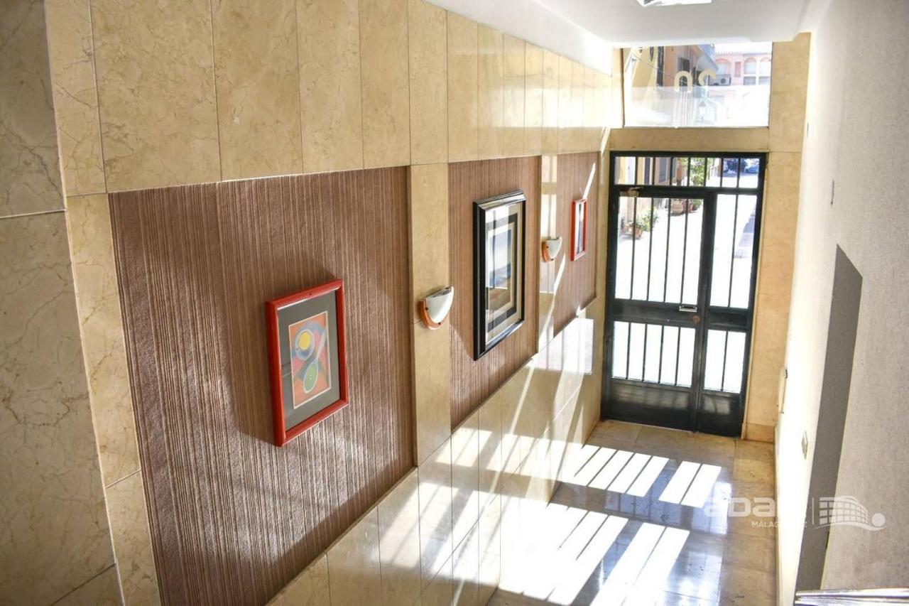 New!! Downtown Malaga. Duque De Rivas. Apartment Exterior photo