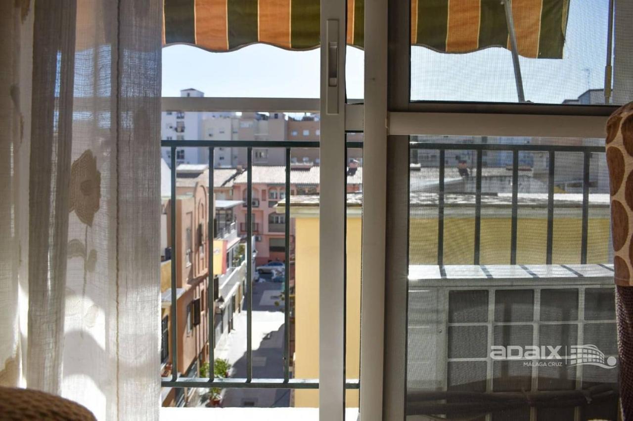 New!! Downtown Malaga. Duque De Rivas. Apartment Exterior photo