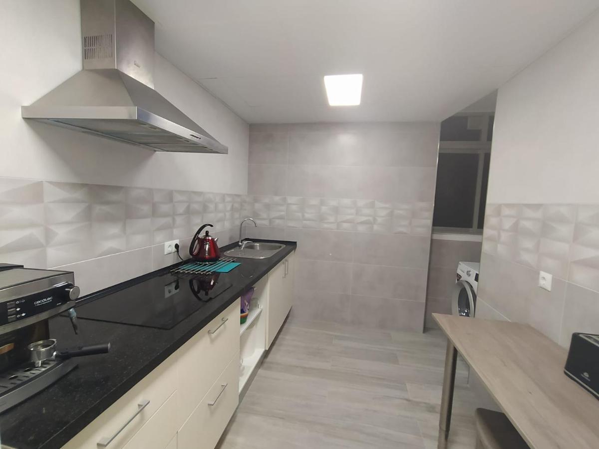 New!! Downtown Malaga. Duque De Rivas. Apartment Exterior photo