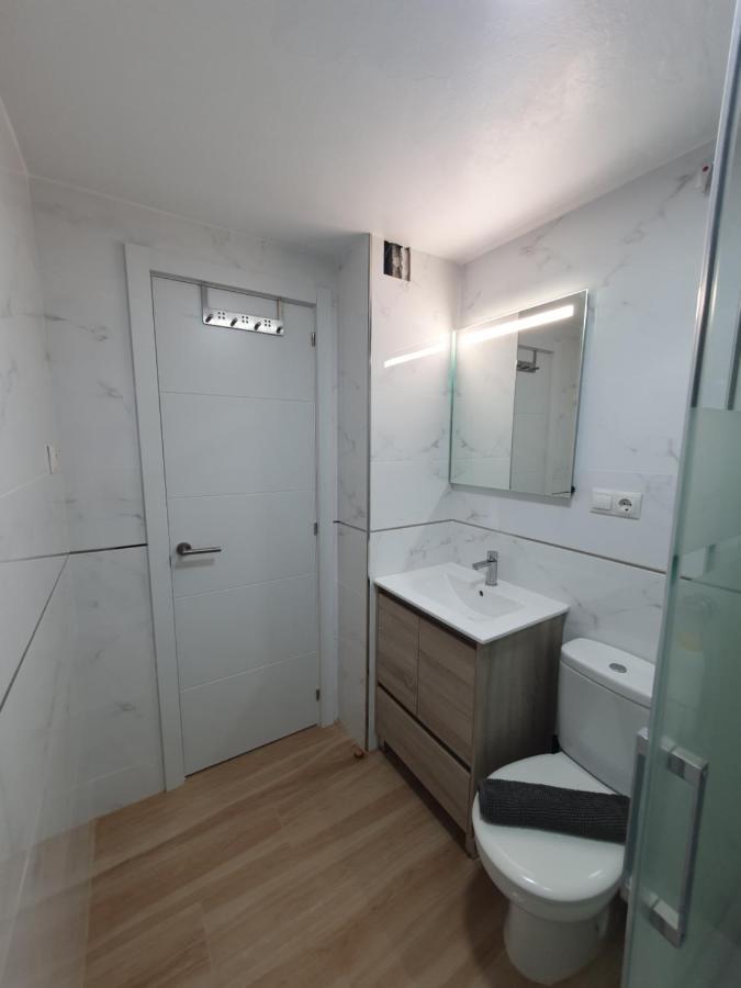 New!! Downtown Malaga. Duque De Rivas. Apartment Exterior photo