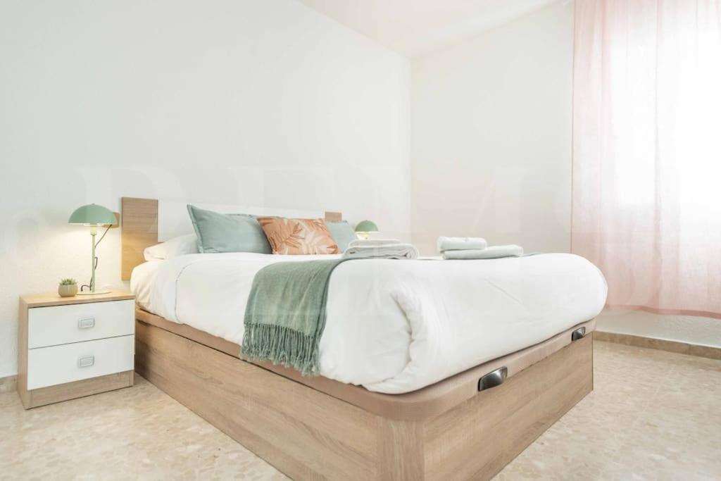 New!! Downtown Malaga. Duque De Rivas. Apartment Exterior photo