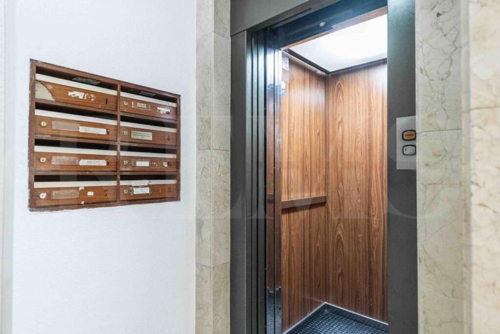 New!! Downtown Malaga. Duque De Rivas. Apartment Exterior photo