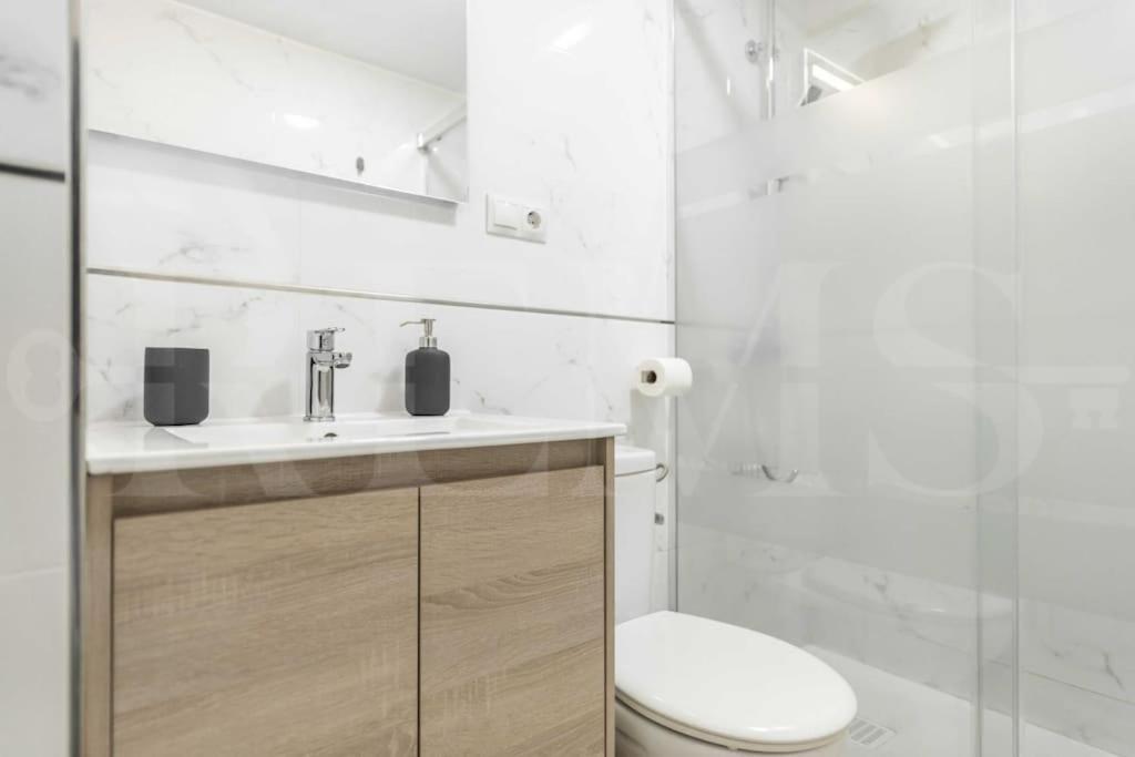 New!! Downtown Malaga. Duque De Rivas. Apartment Exterior photo